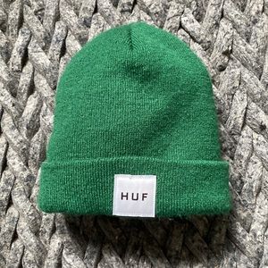 HUF Special edition ESSENTIAL BEANIE